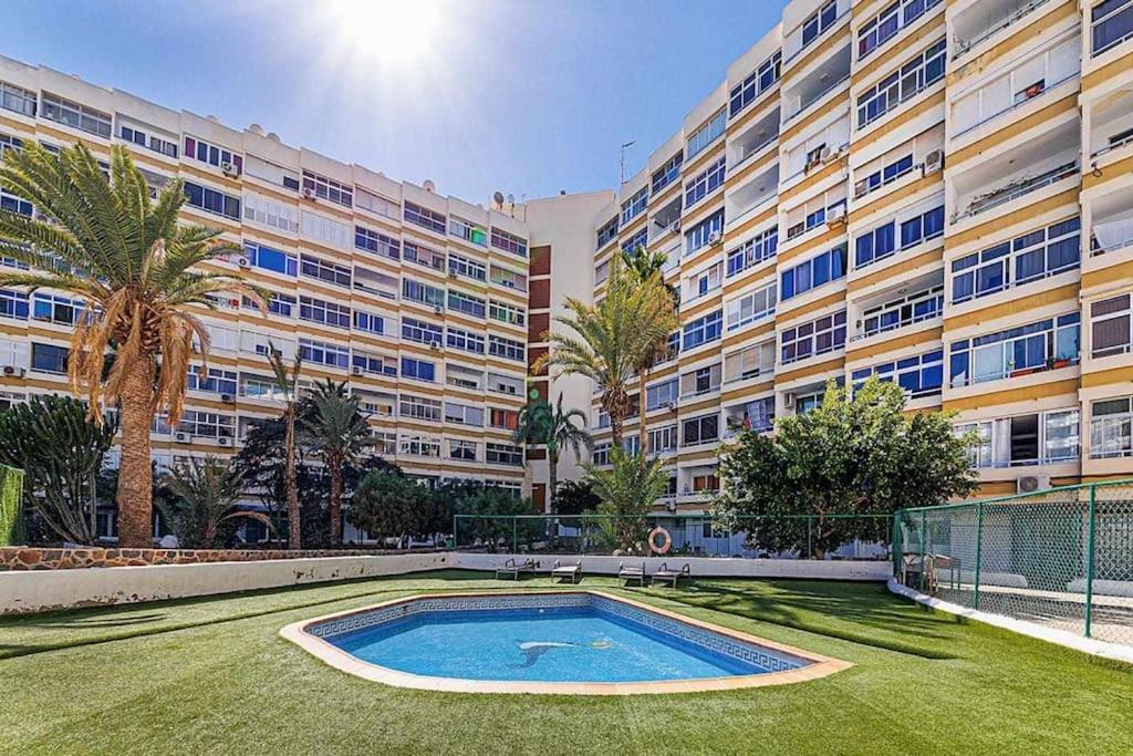 Apartment Peka's Place Playa del Ingles (Gran Canaria)