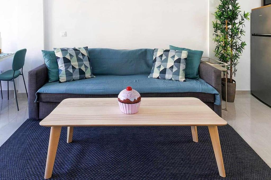 Peka's Place Apartment *