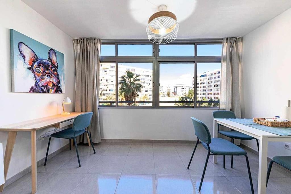 Peka's Place Apartment Playa del Ingles (Gran Canaria)