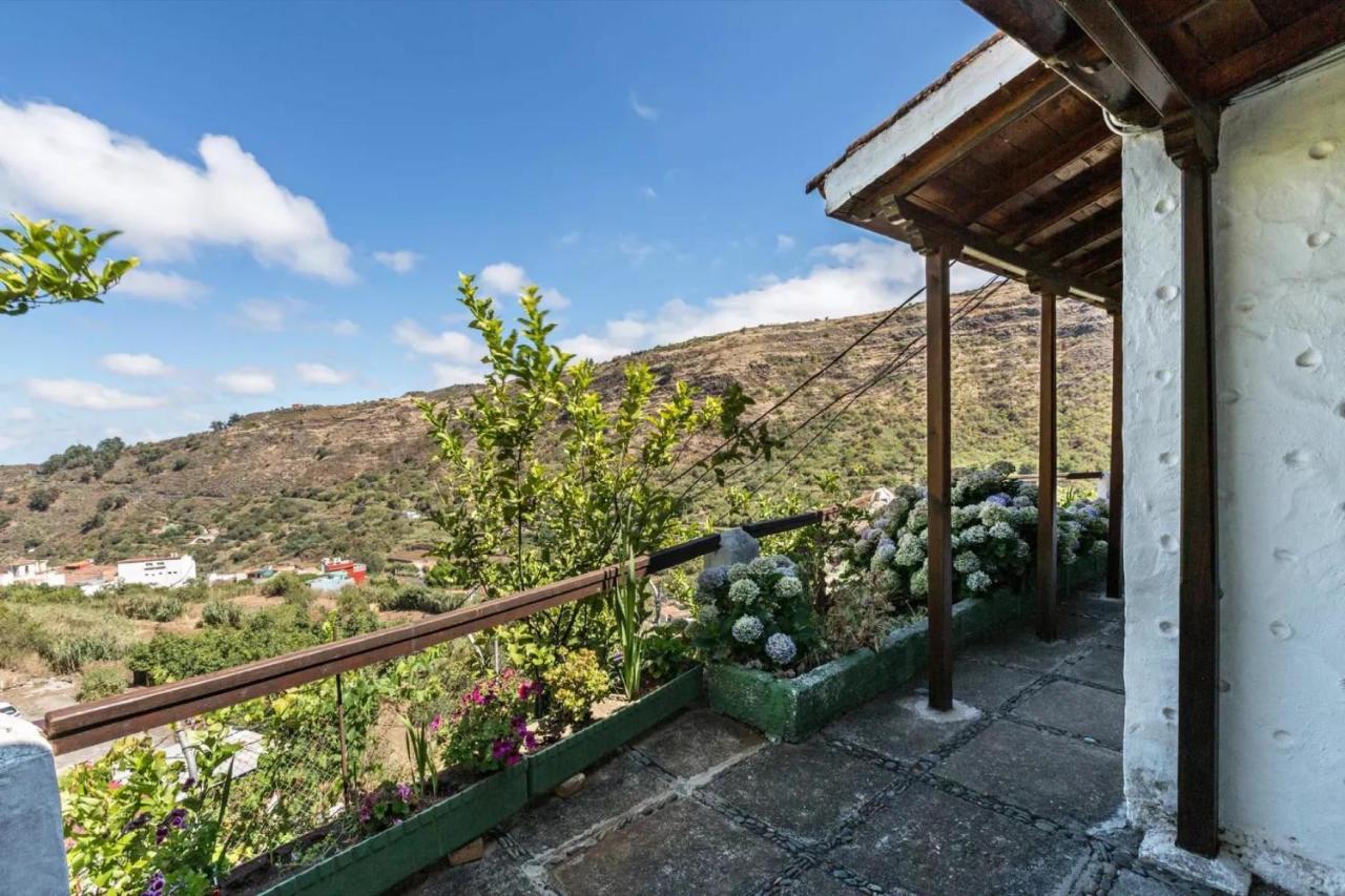 Сasa de vacaciones Finca Rural La Yedra Arbejales