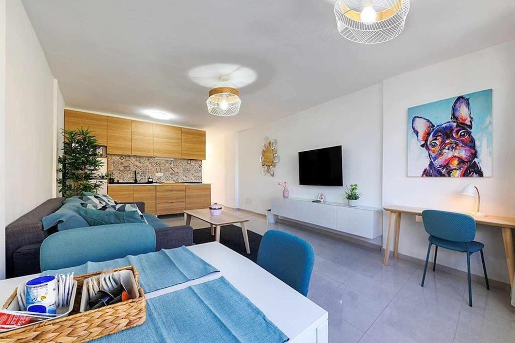 Peka's Place Playa del Ingles (Gran Canaria)