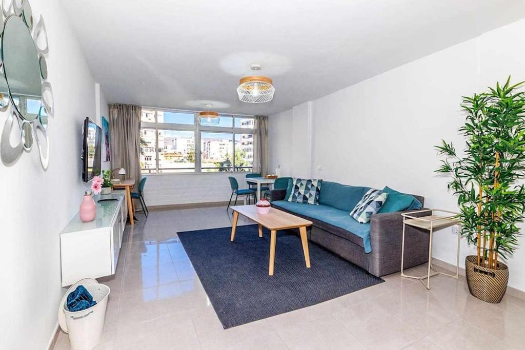 Peka's Place Apartment Playa del Ingles (Gran Canaria)