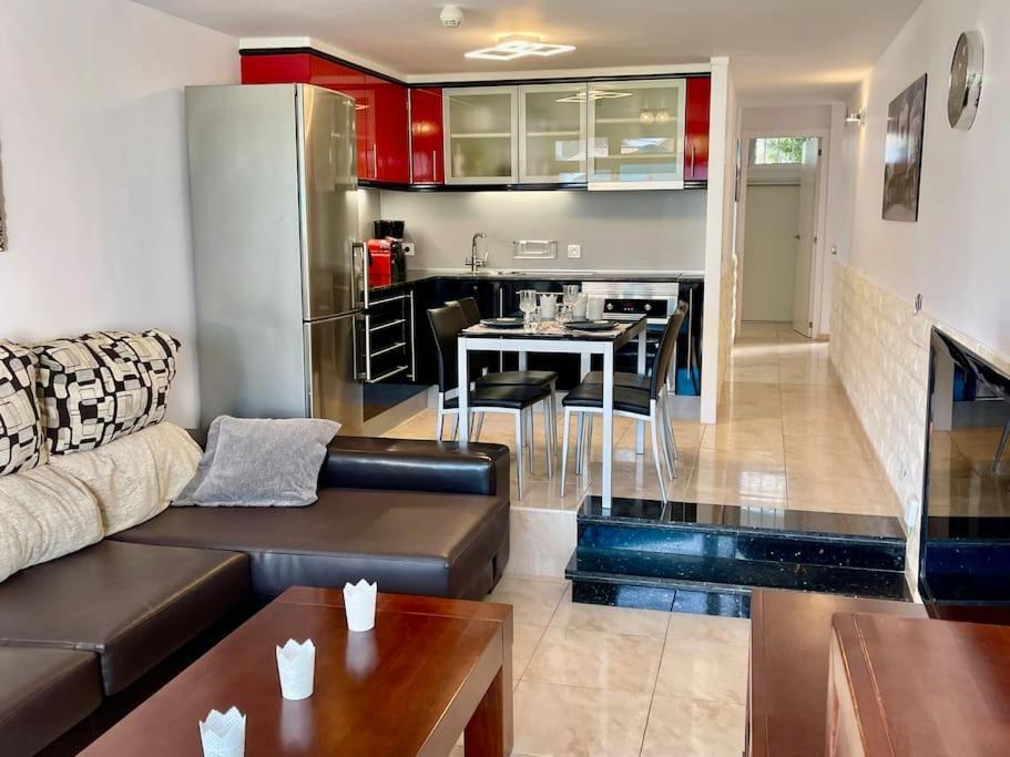 Tamaran 102 - Campos - Lux Garden Near Dunes, Quiet-central-renovated Appartamento *