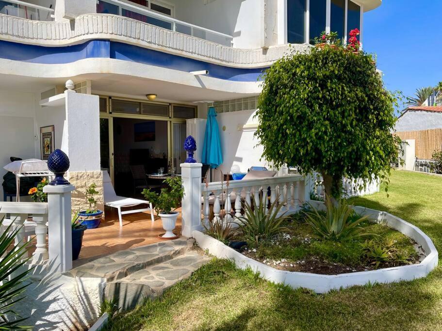 Tamaran 102 - Campos - Lux Garden Near Dunes, Quiet-central-renovated