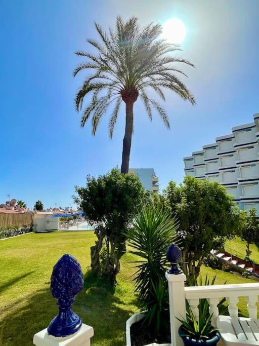 Appartamento Tamaran 102 - Campos - Lux Garden Near Dunes, Quiet-central-renovated San Bartolomé