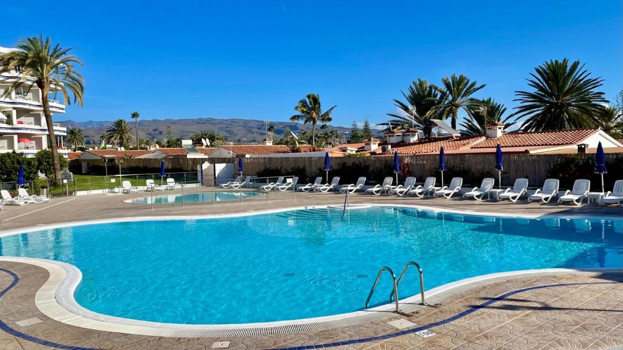 Tamaran 102 - Campos - Lux Garden Near Dunes, Quiet-central-renovated * San Bartolomé