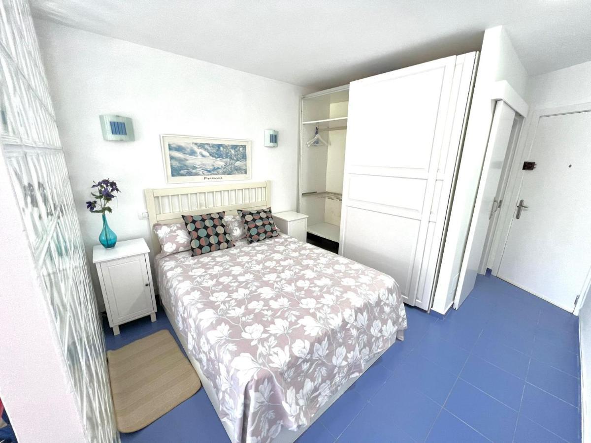 Appartamento Cozy San Bartolomé