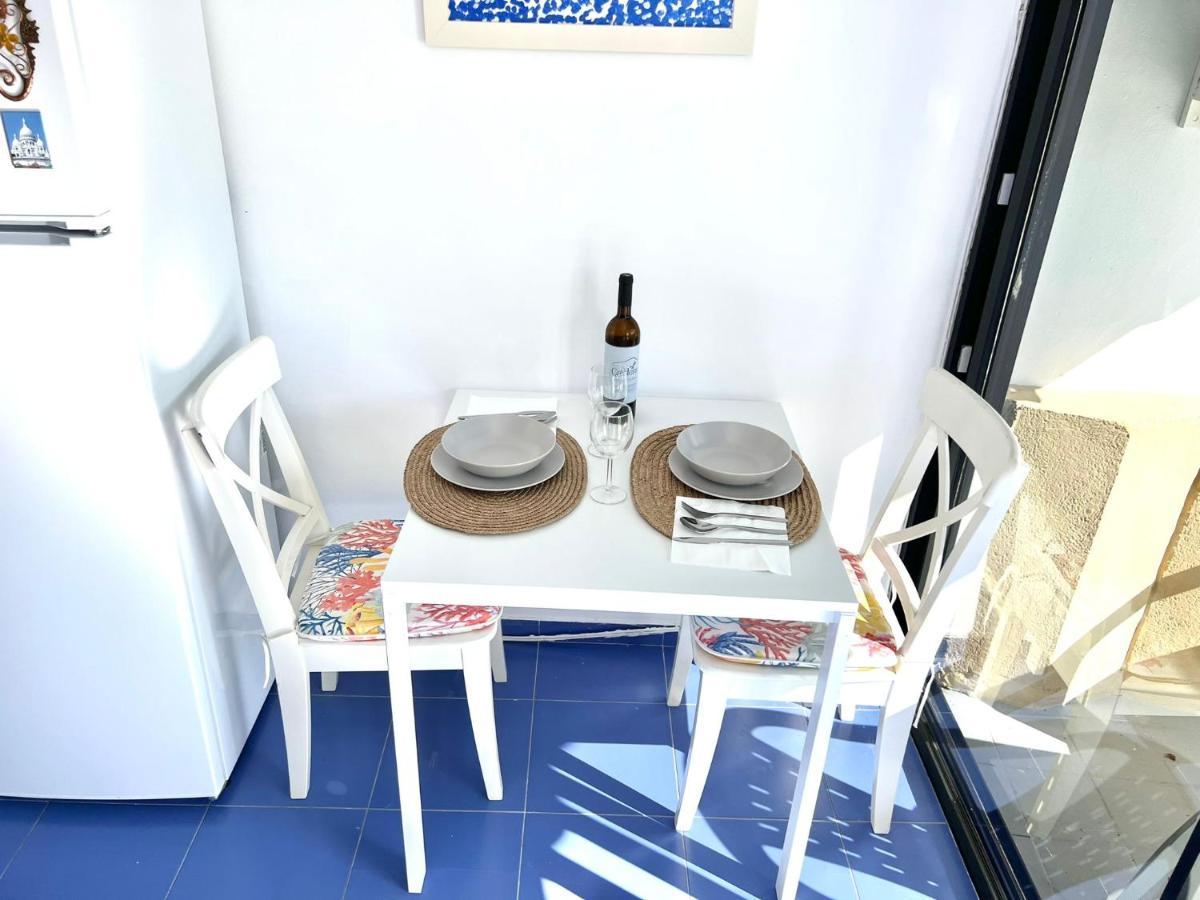 Cozy San Bartolomé