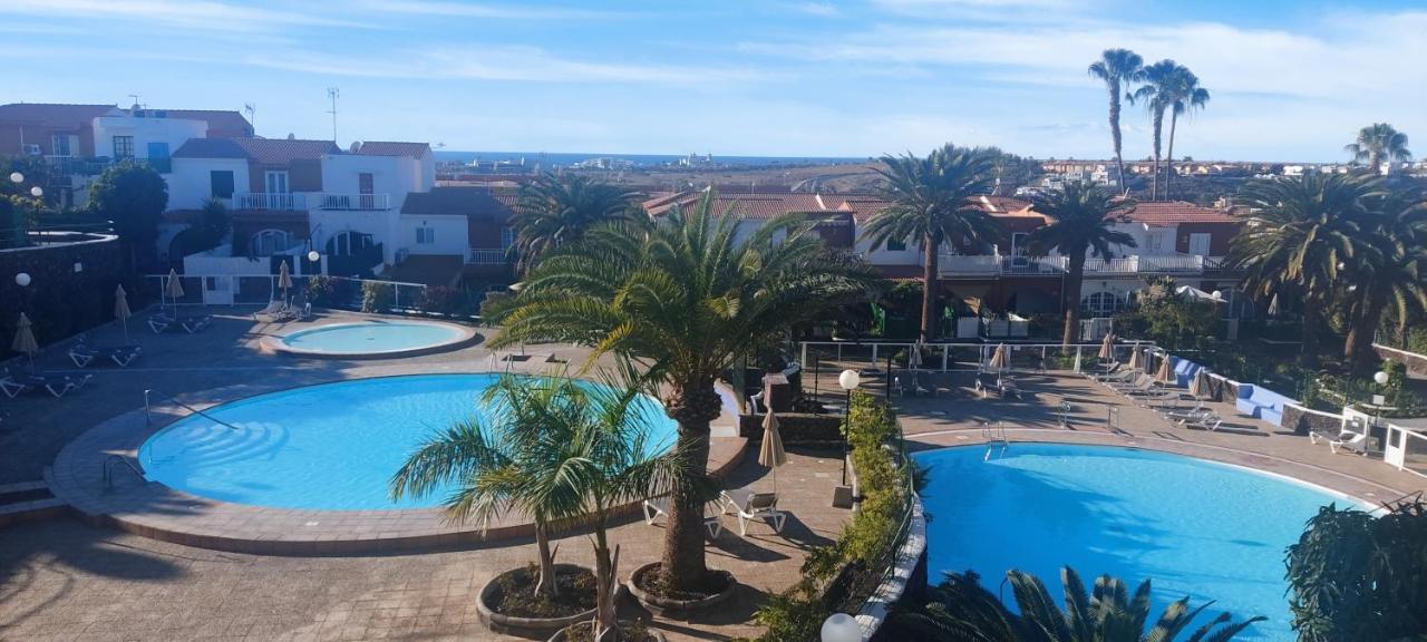 Casa Armonia Del Sol * San Bartolome de Tirajana (Gran Canaria)