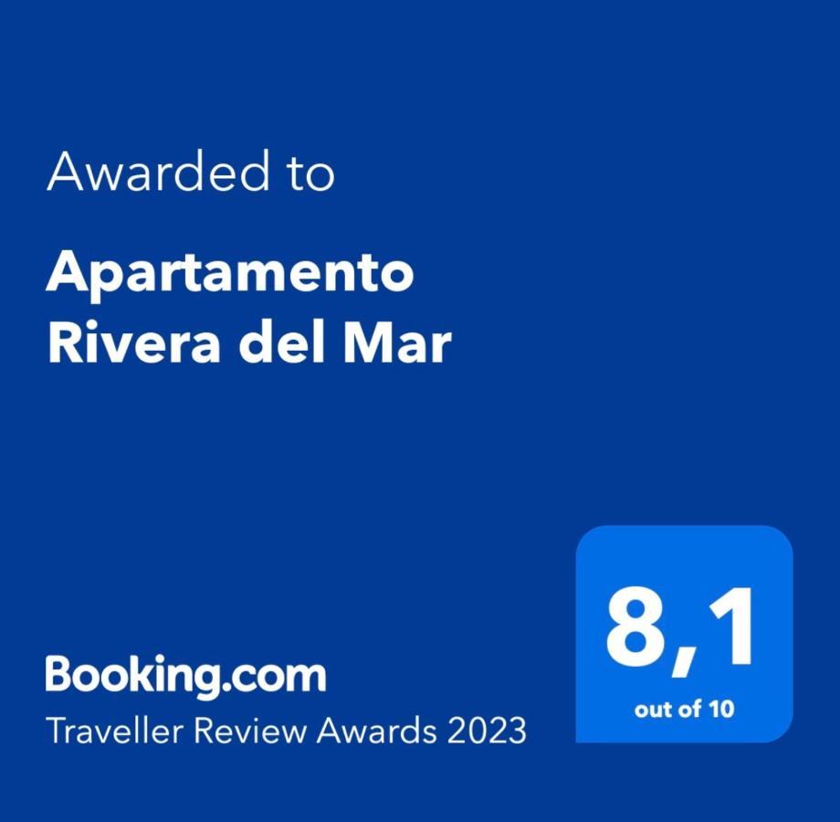 Apartamento Rivera Del Mar Puerto De Mogan