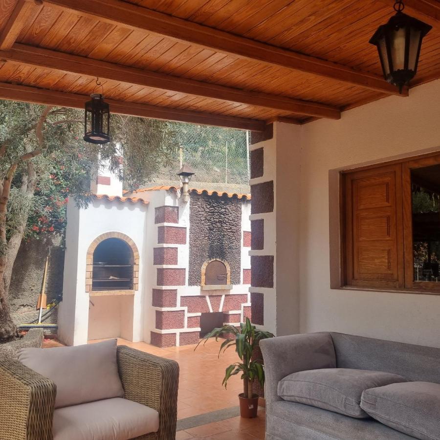 Farm stay El Vergel Santa Lucia De Tirajana