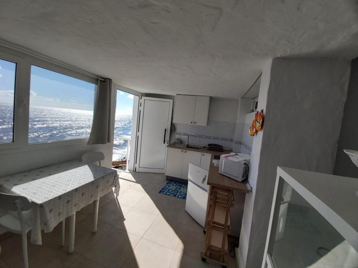 La Casita Blanca Del Mar * Pozo Izquierdo