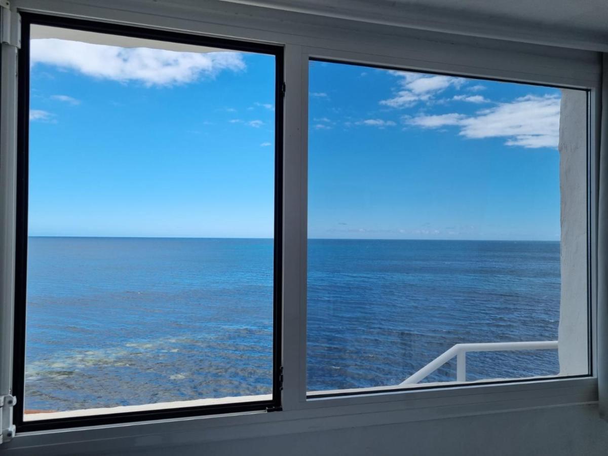 La Casita Blanca Del Mar Apartamento Pozo Izquierdo