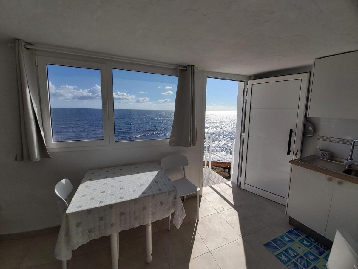 Apartamento La Casita Blanca Del Mar *