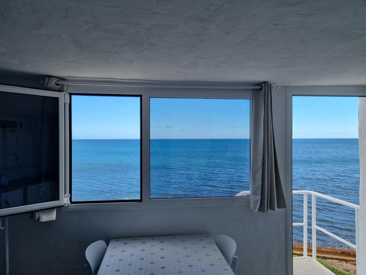 Apartamento La Casita Blanca Del Mar *