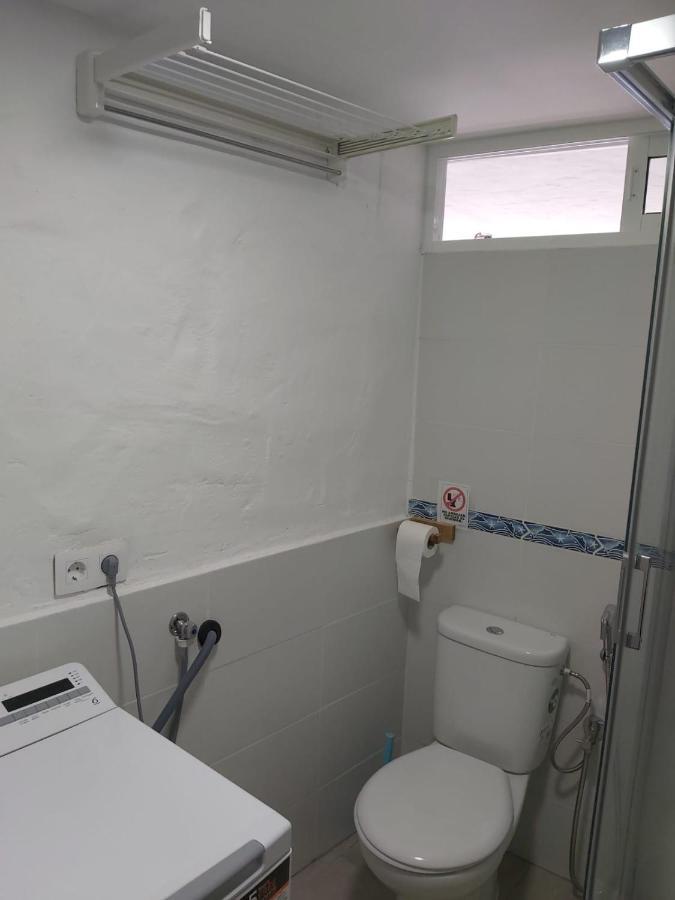 La Casita Blanca Del Mar Pozo Izquierdo