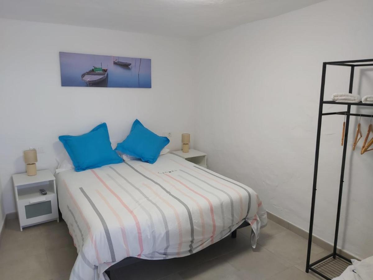 La Casita Blanca Del Mar Pozo Izquierdo