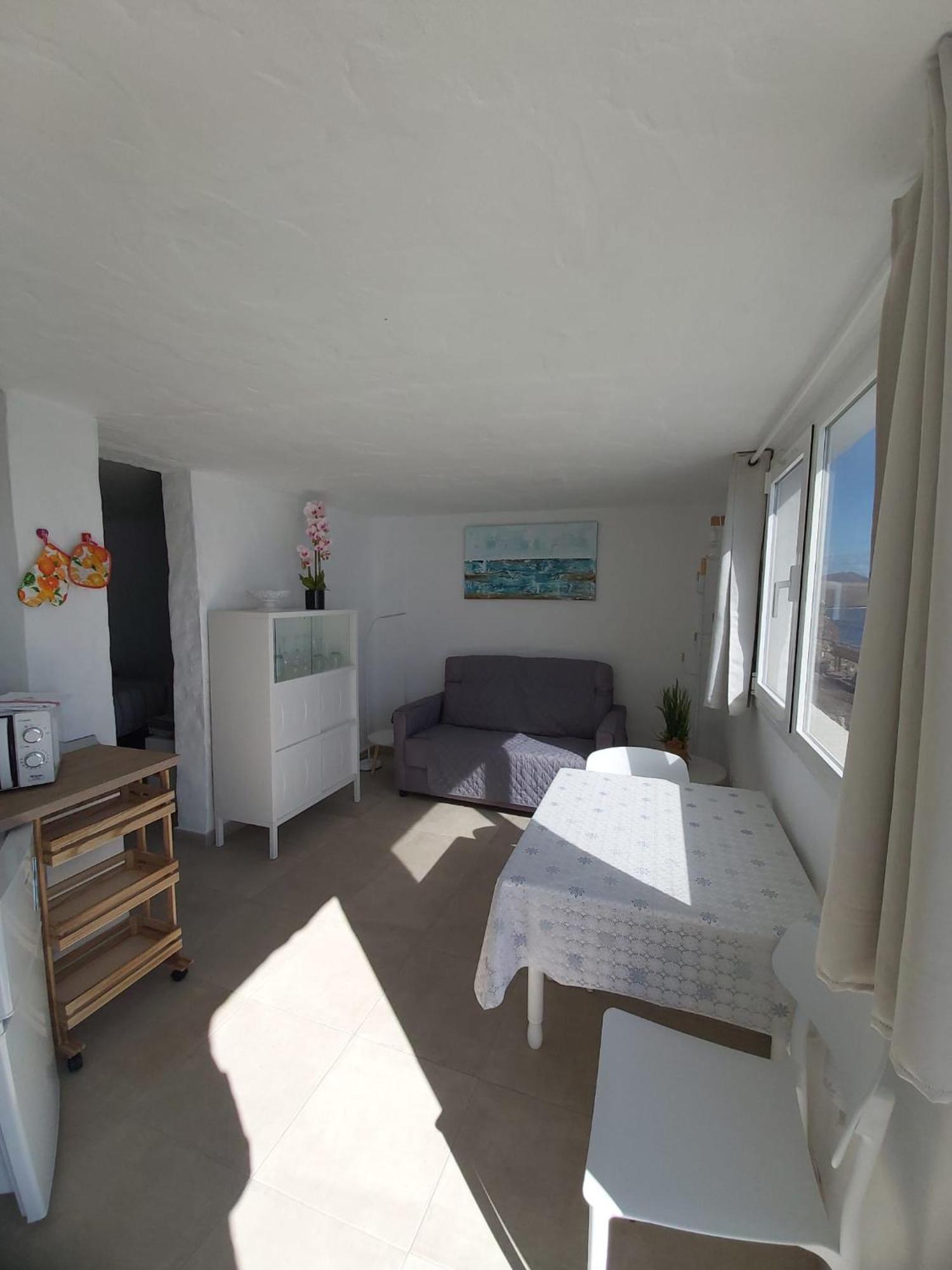 La Casita Blanca Del Mar *