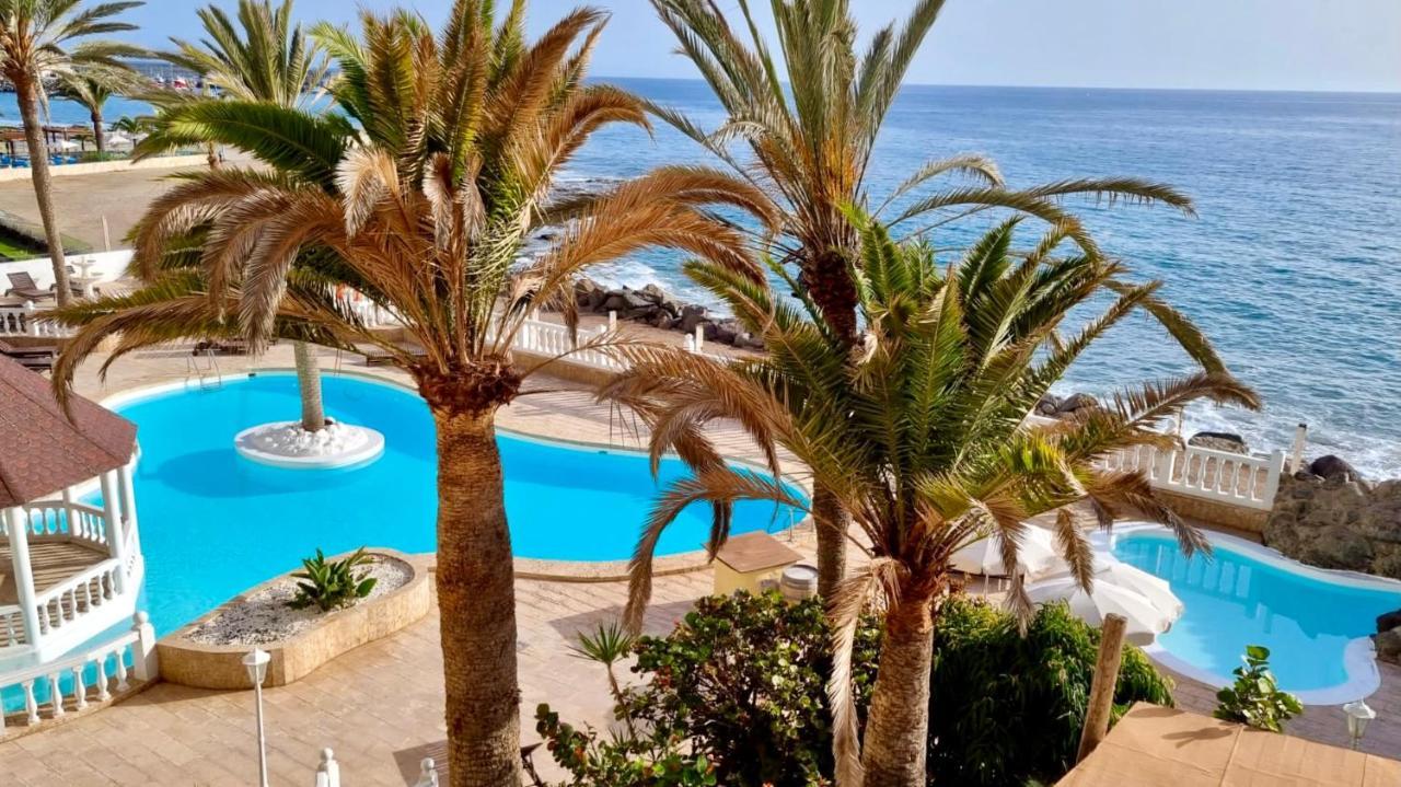 Appartamento Sunset Ocean Point Oceanvrent