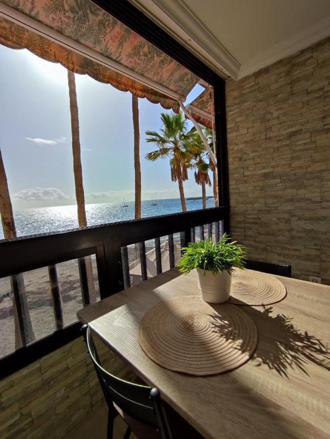 Apartamento Primera Linea - Playa *