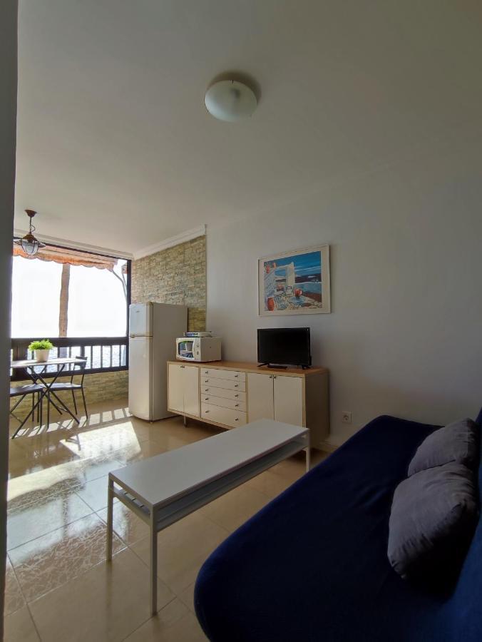 Apartamento Primera Linea - Playa Apartment