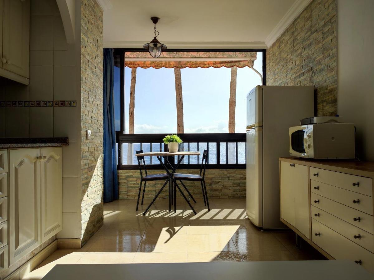 Apartment Apartamento Primera Linea - Playa *