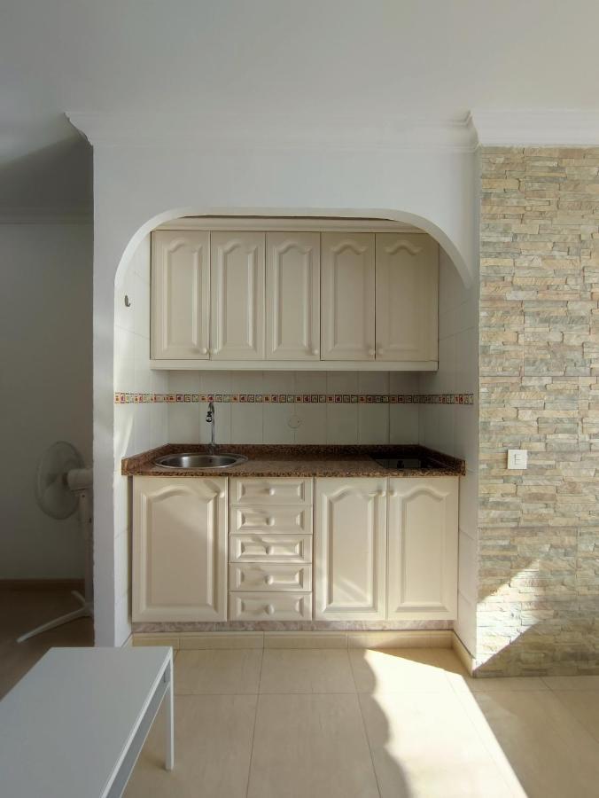 Apartamento Primera Linea - Playa *