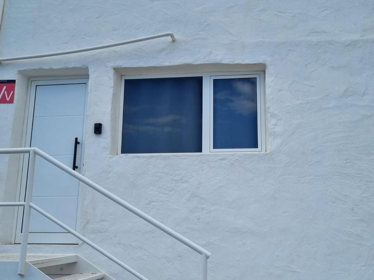 Apartamento La Casita Blanca Del Mar *