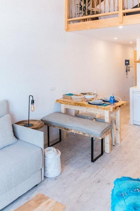 Apartment Luxury - Sun Club Playa Del Aguila Maspalomas (Gran Canaria)