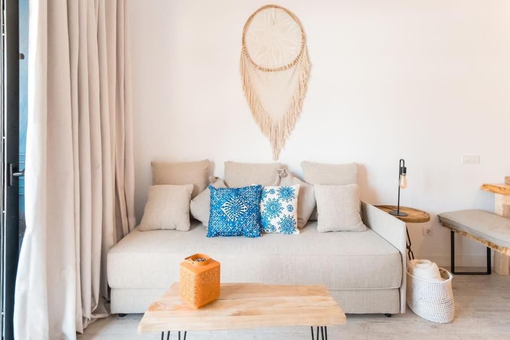 Luxury - Sun Club Playa Del Aguila Apartment Maspalomas (Gran Canaria)