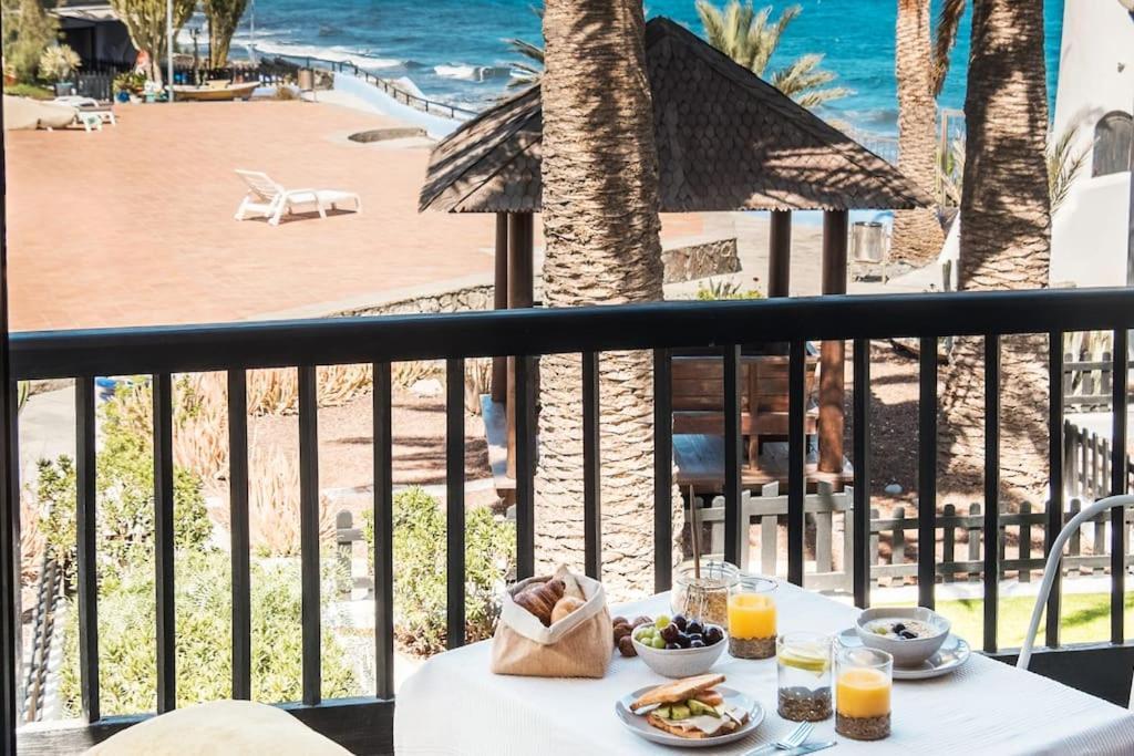 Luxury - Sun Club Playa Del Aguila Maspalomas (Gran Canaria)