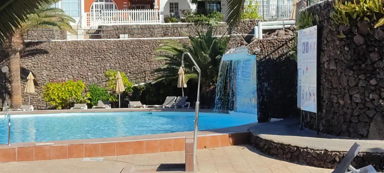 Casa Armonia Del Sol Holiday home San Bartolome de Tirajana (Gran Canaria)