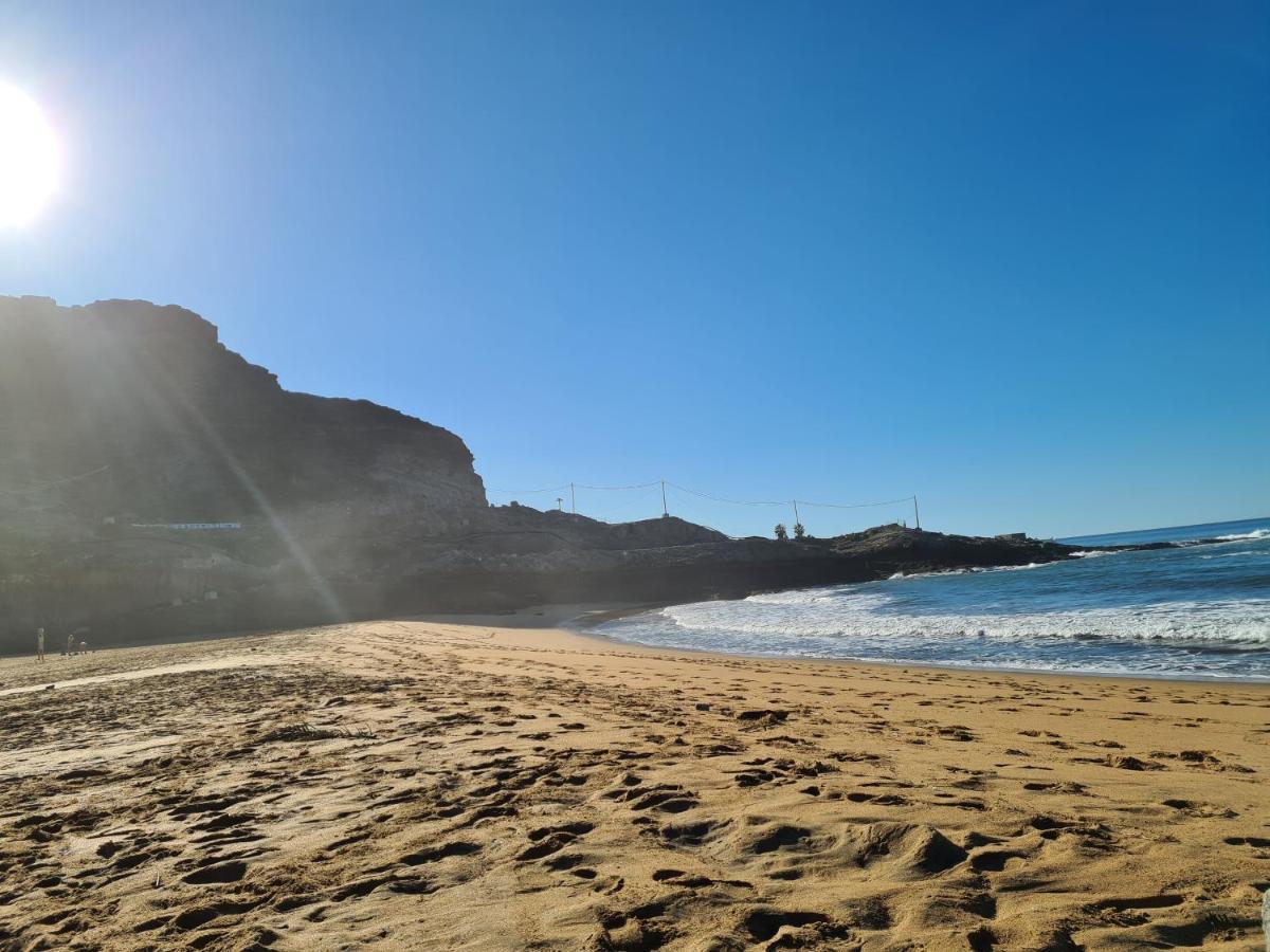 Cozy Ocean View, Playa Del Cura Appartamento Playa Del Cura (Gran Canaria)