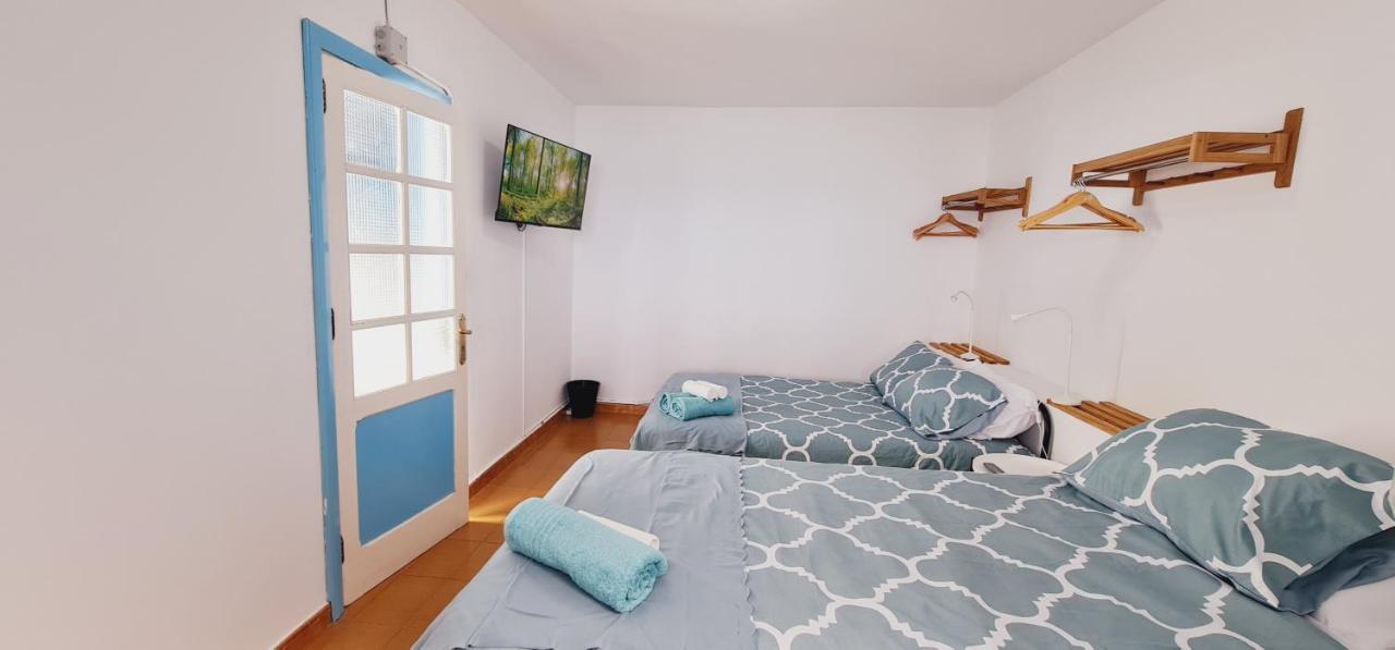 Holiday home Salema Casa De Playa En San Cristobal *