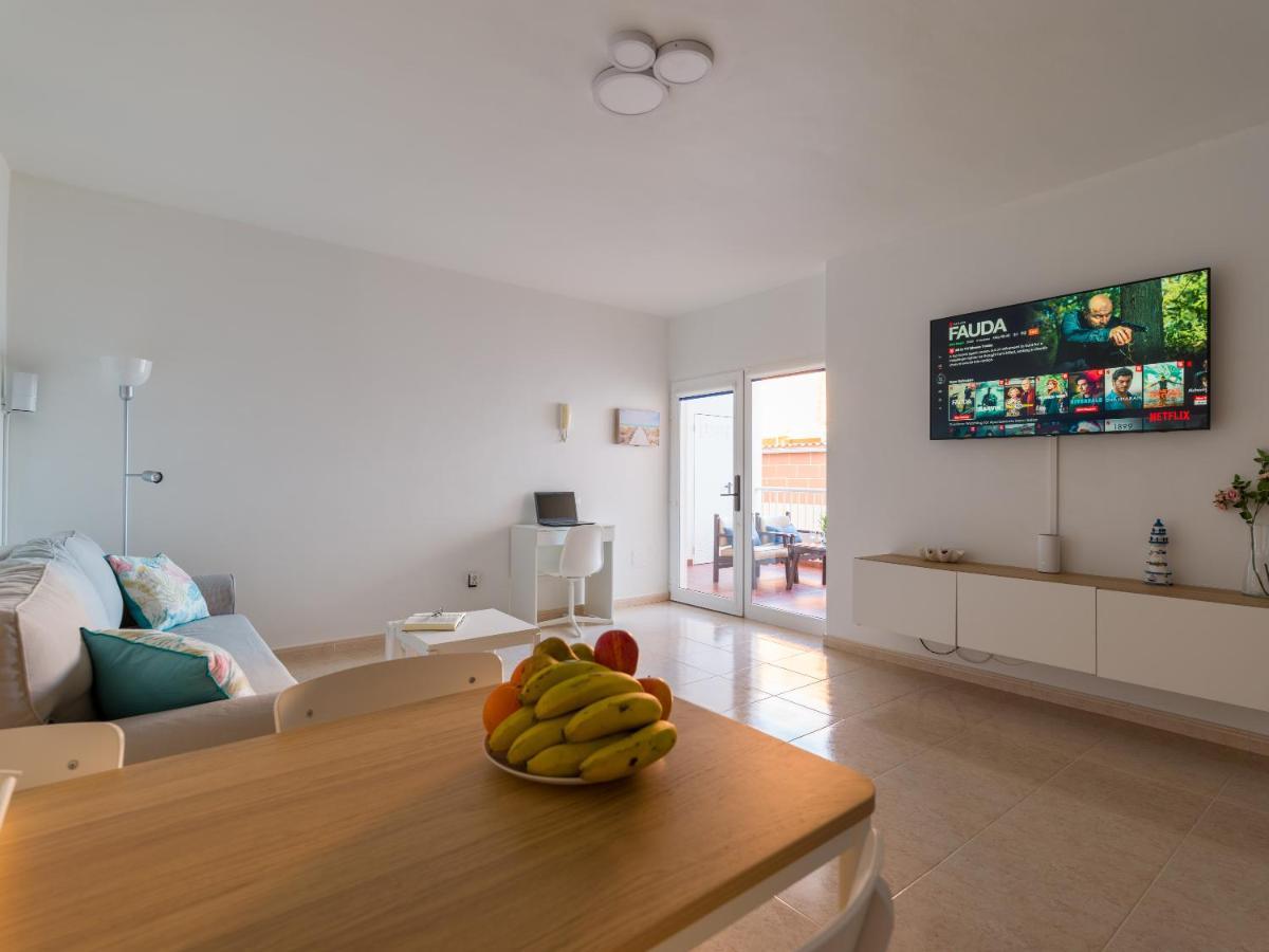 Apartamento Irene *
