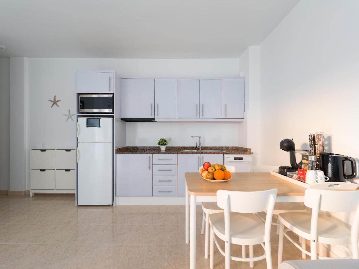 Apartamento Irene Arinaga