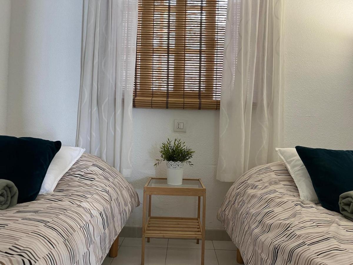 Einstein Apartamento
