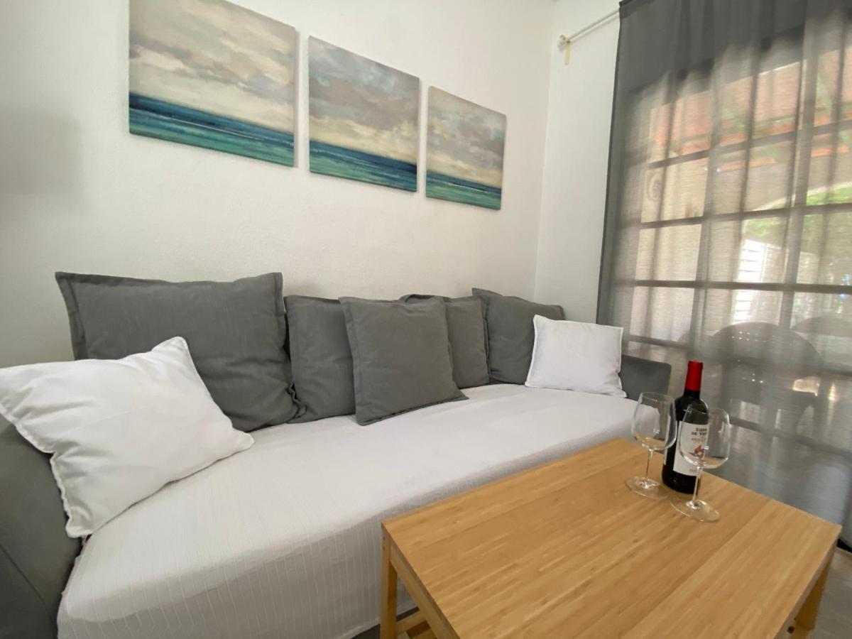 Einstein Apartamento Maspalomas (Gran Canaria)