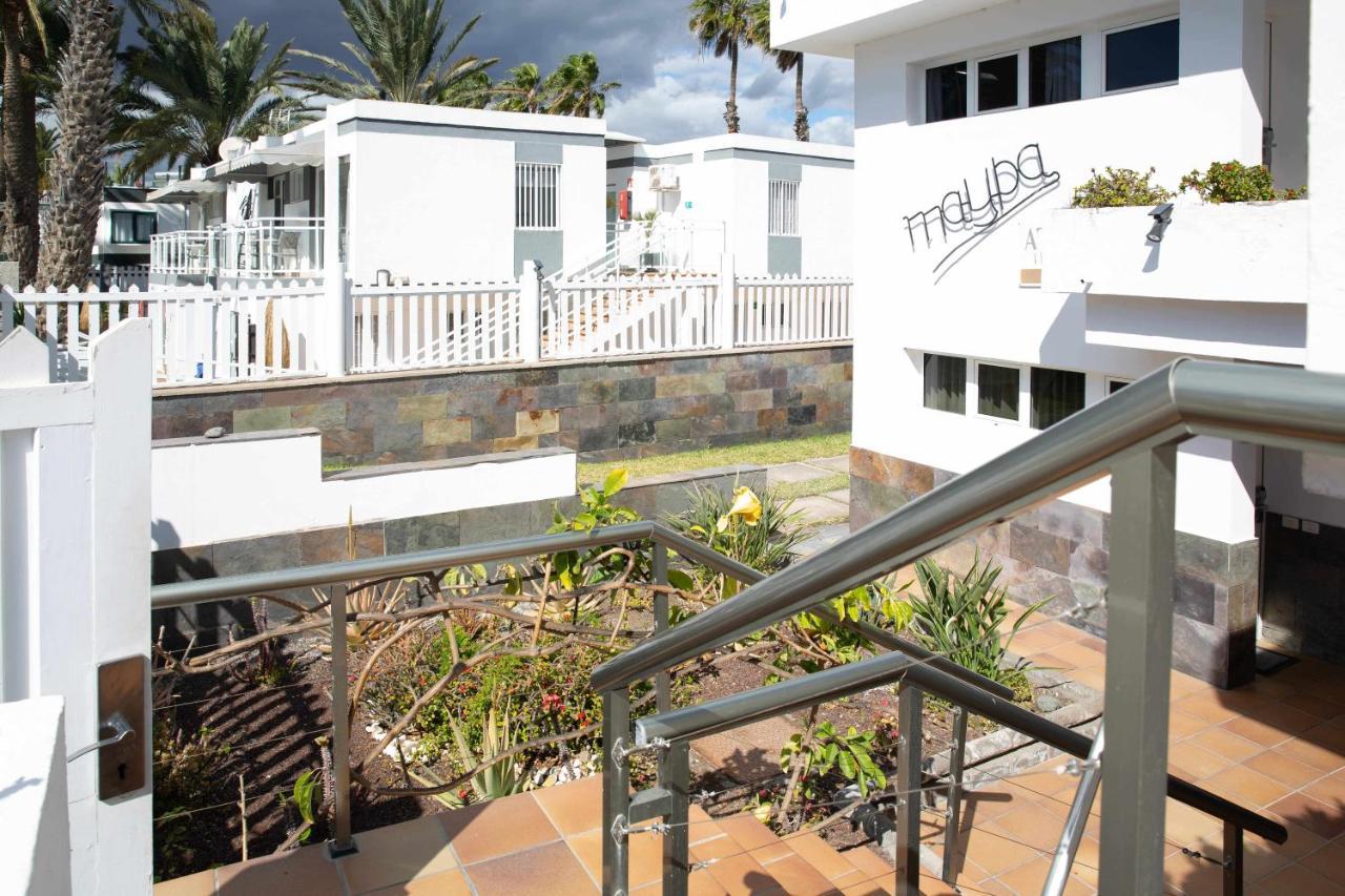 Apartment Maypa 1 Calma *