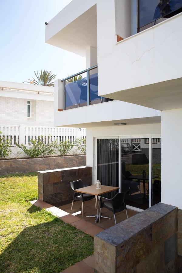 Apartment Maypa 1 Calma *