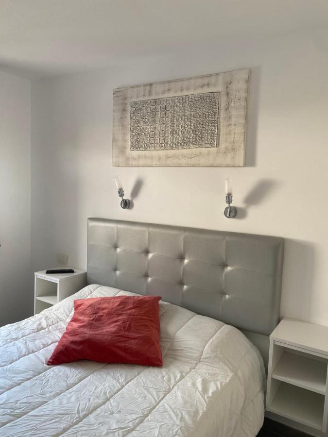 Apartamento Cumanasol *