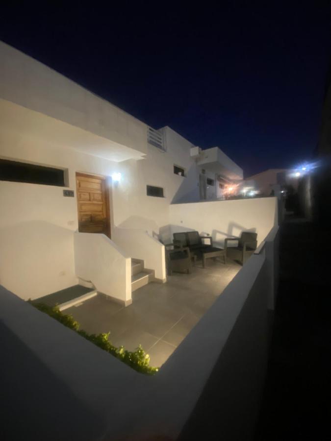 Apartamento Cumanasol