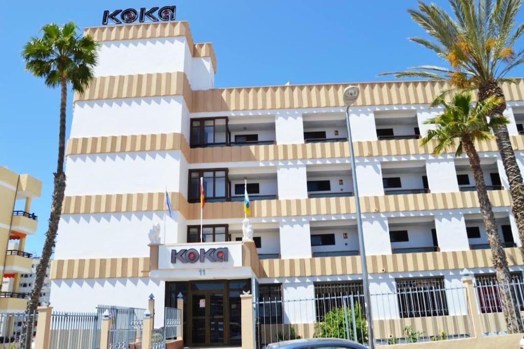 Koka Terraced Appartamento