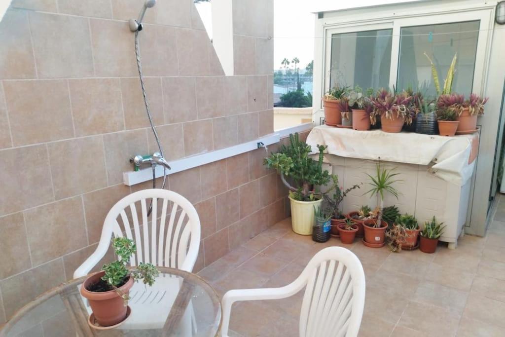 Appartamento Koka Terraced