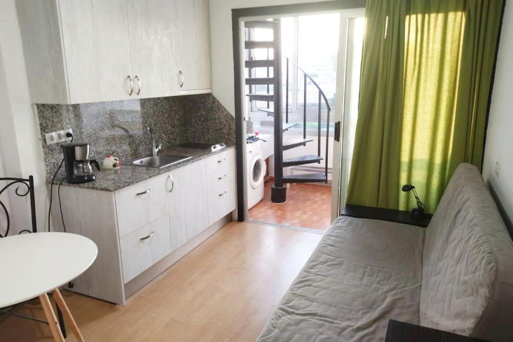 Appartamento Koka Terraced *