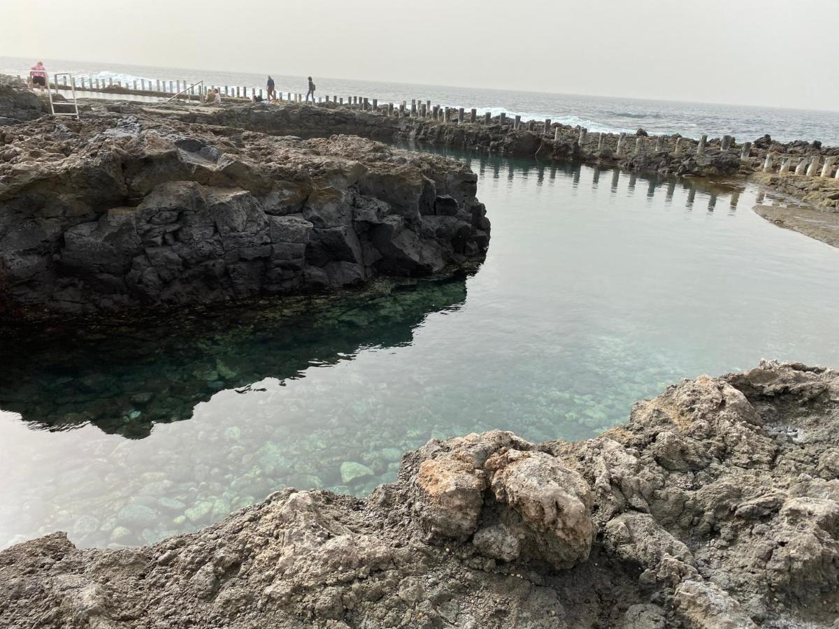 Agaete Paraiso * Agaete (Gran Canaria)
