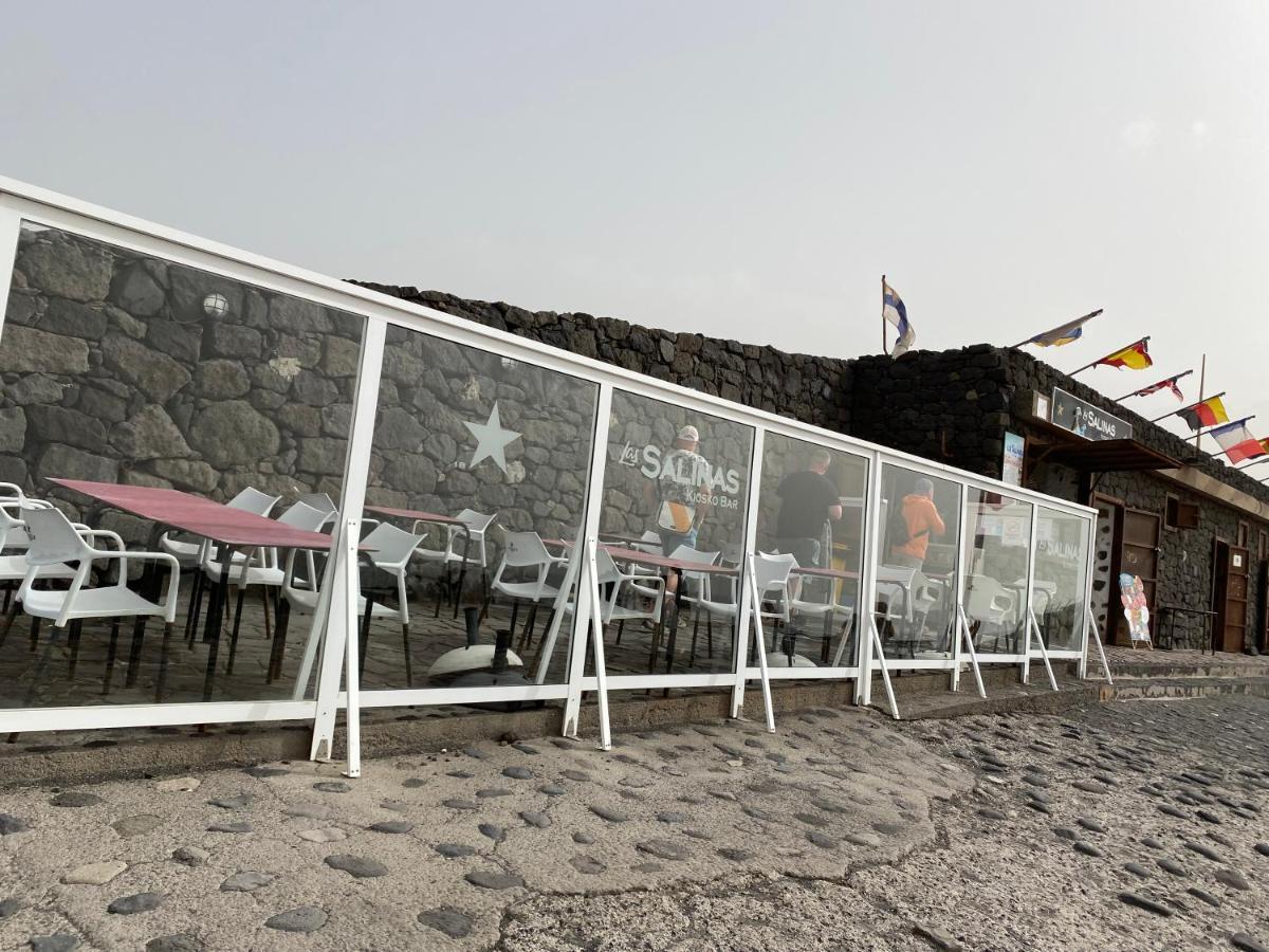 Apartment Agaete Paraiso Agaete (Gran Canaria)