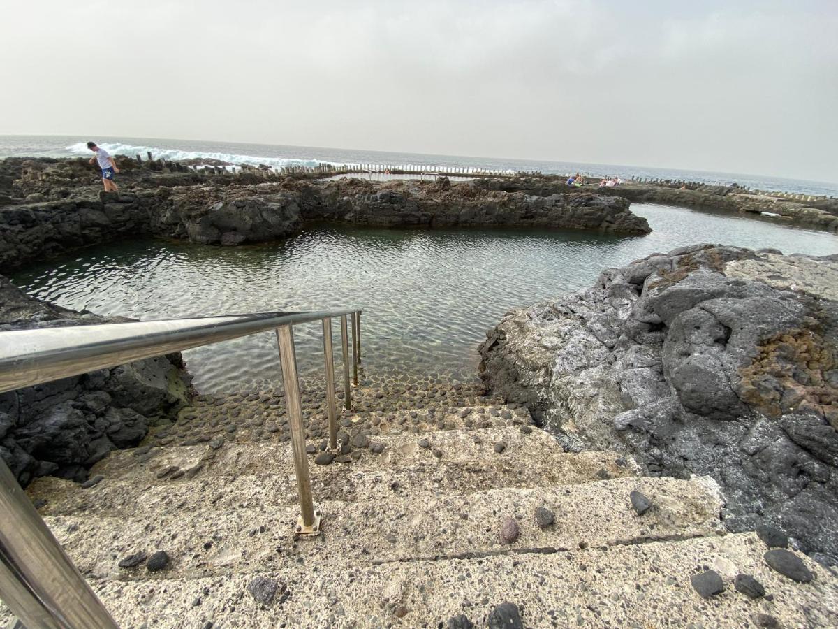 Agaete Paraiso Agaete (Gran Canaria)
