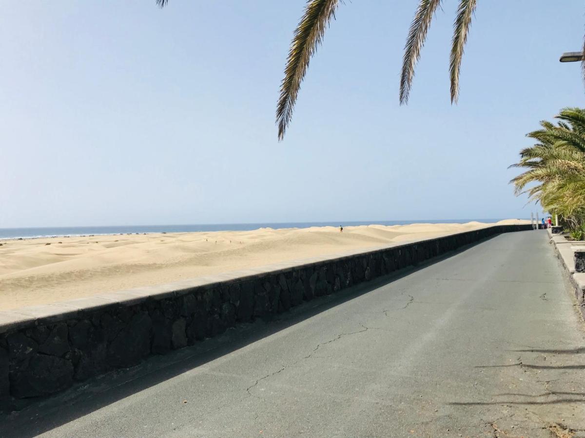 Appartamento Central Near The Beach Koka Playa del Inglés