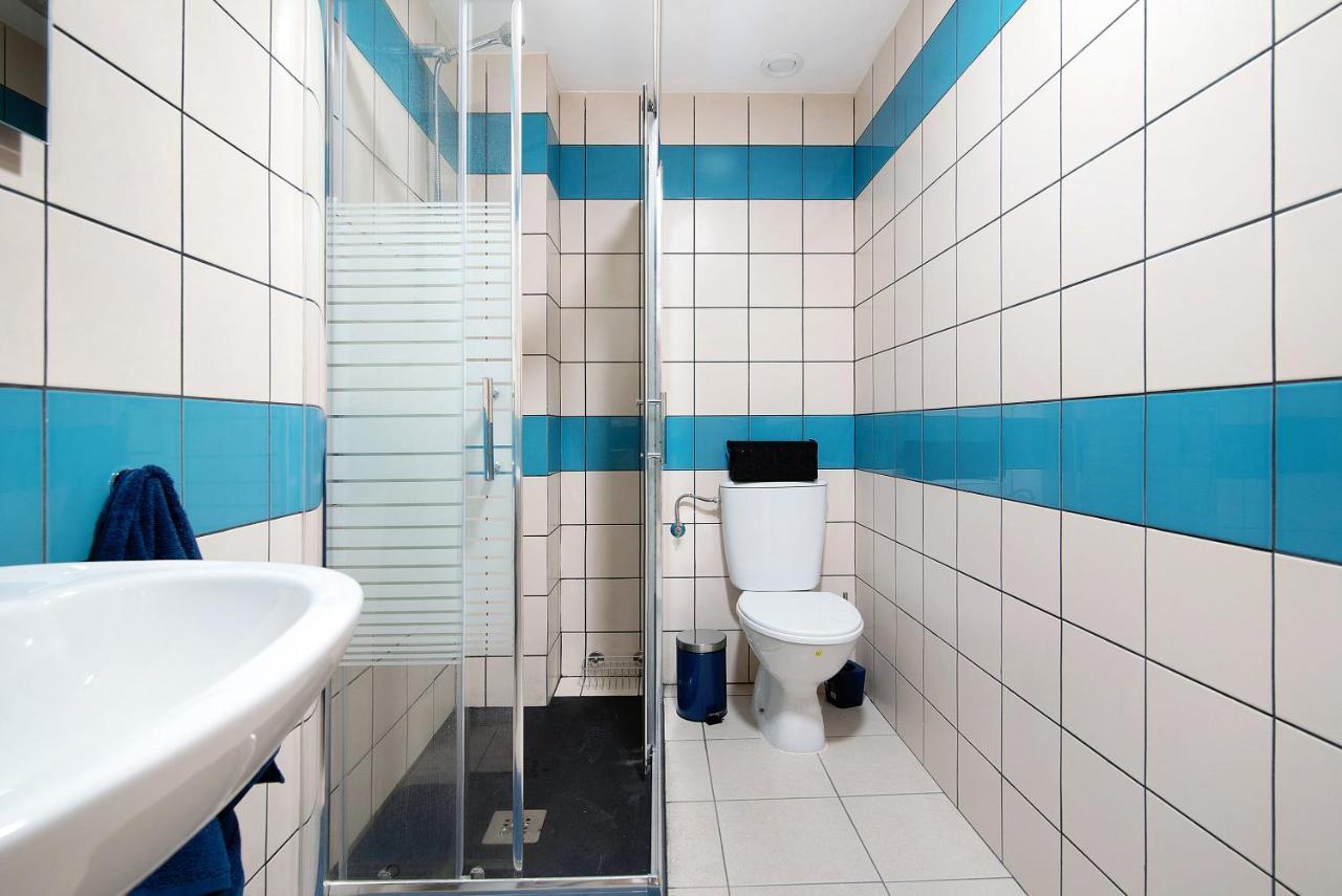 Apartamento El Refugio